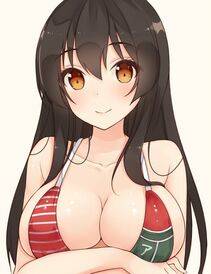 Akagi - Photo #6