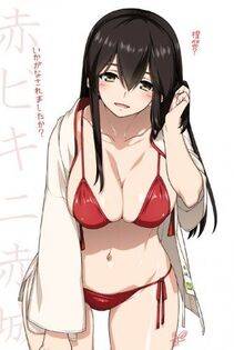 Akagi - Photo #9