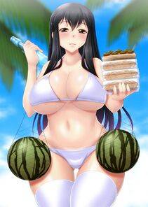 Akagi - Photo #12