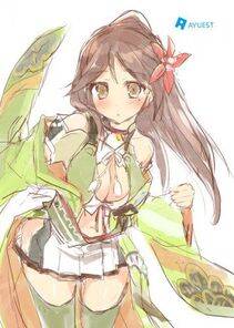 Amagi - Photo #2