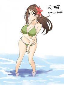 Amagi - Photo #26