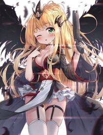 TanDoHark's Pixiv Works - Photo #129