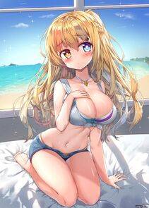 TanDoHark's Pixiv Works - Photo #137