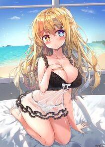 TanDoHark's Pixiv Works - Photo #138