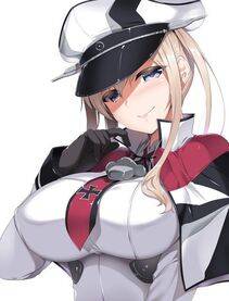 Graf Zeppelin - Photo #10