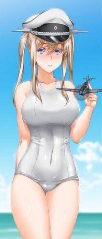 Graf Zeppelin - Photo #11