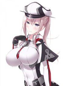 Graf Zeppelin - Photo #16