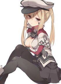 Graf Zeppelin - Photo #17