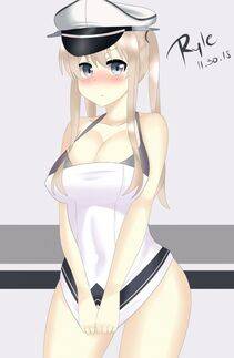 Graf Zeppelin - Photo #39