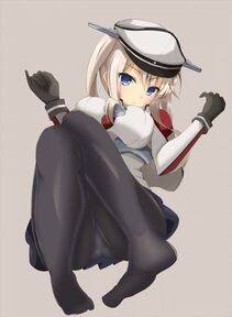 Graf Zeppelin - Photo #41