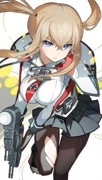 Graf Zeppelin - Photo #43