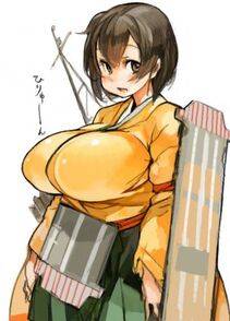 Hiryuu - Photo #18