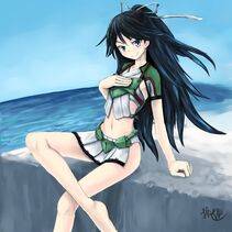 Katsuragi - Photo #7