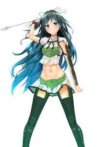 Katsuragi - Photo #12