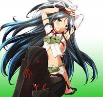 Katsuragi - Photo #14