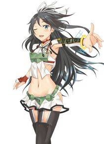 Katsuragi - Photo #17