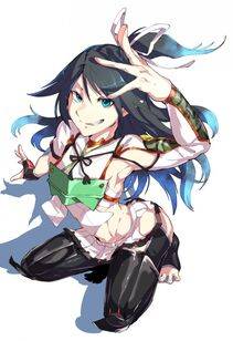 Katsuragi - Photo #23