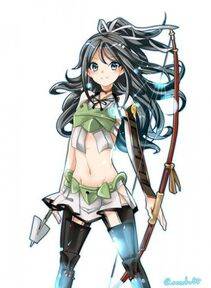 Katsuragi - Photo #27