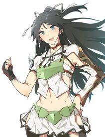 Katsuragi - Photo #32