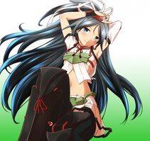 Katsuragi - Photo #35