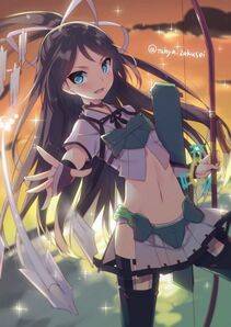 Katsuragi - Photo #36
