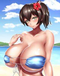 Kaga - Photo #28