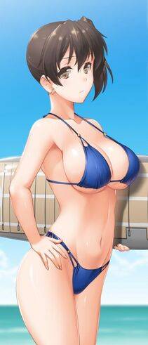 Kaga - Photo #39