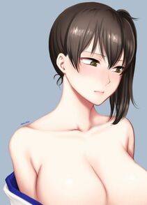 Kaga - Photo #53