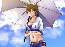 Kaga - Photo #54