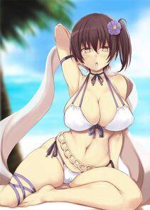Kaga - Photo #95