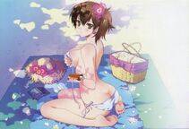 Kaga - Photo #104