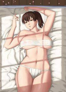 Kaga - Photo #120