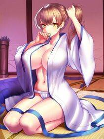 Kaga - Photo #123