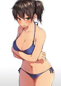 Kaga - Photo #124