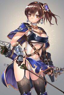 Kaga - Photo #134