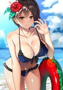 Kaga - Photo #138
