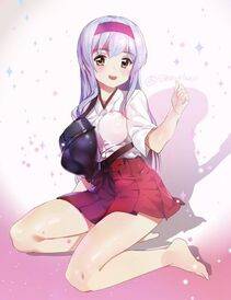 Shoukaku - Photo #10