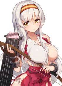 Shoukaku - Photo #14