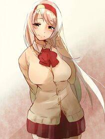 Shoukaku - Photo #20