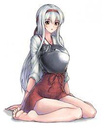 Shoukaku - Photo #23