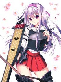 Shoukaku - Photo #25