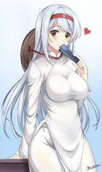 Shoukaku - Photo #47