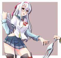 Shoukaku - Photo #49