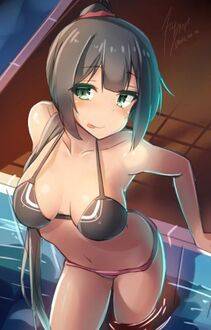 Agano - Photo #8