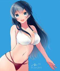 Agano - Photo #20