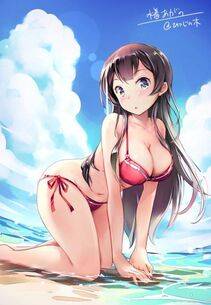 Agano - Photo #21