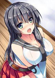 Agano - Photo #22