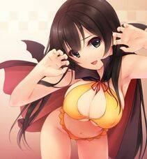 Agano - Photo #27