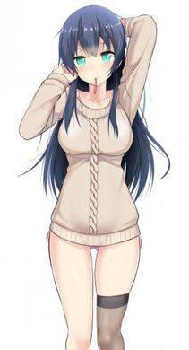 Agano - Photo #36