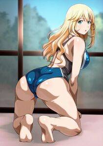 Atago - Photo #67